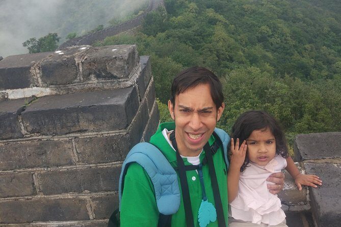 3-Day All-Inclusive Family Friendly Beijing Sightseeing Tour Combo - Private pickup makes the whole trip easier on kids