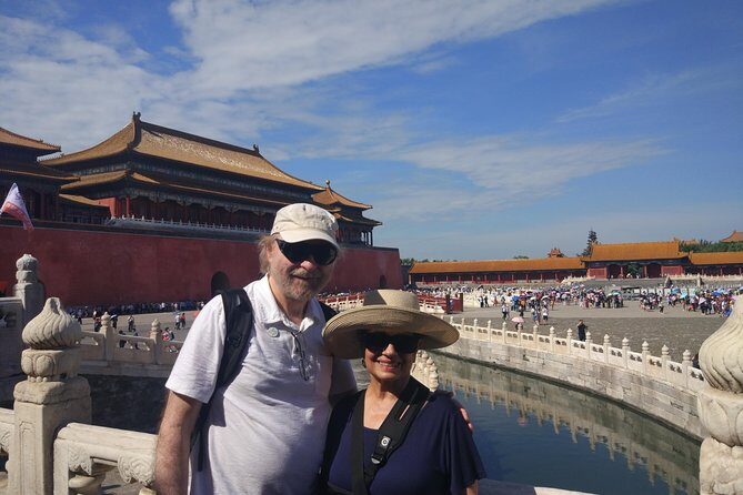 3-Day Beijing Hightlight Tour with Optional Peking Duck & Show - The Peking Duck and Red Theatre upgrade: when it’s worth it