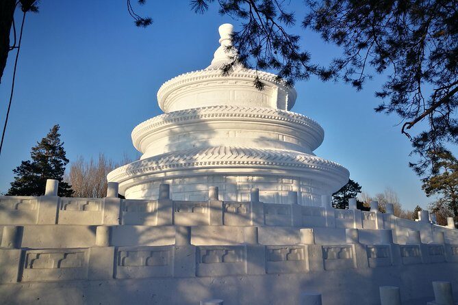 3-Day Harbin City Private Tour in Your Way in Winter Season - The Value Math: Price, What’s Included, and the Extra Costs