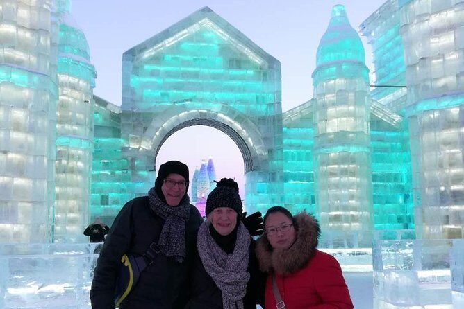 3-Day Harbin City Private Tour with Ice and Snow Festival - Key things to know before you go