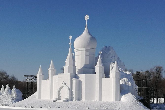 3-Day Harbin City Private Tour with Ice and Snow Festival - Should you book this Harbin winter private tour?