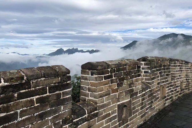 3-Day Private Beijing Sightseeing Tour with Peking Duck, Hot Pot plus Optional Show - Price and value: is $565.34 per person fair for what you get?