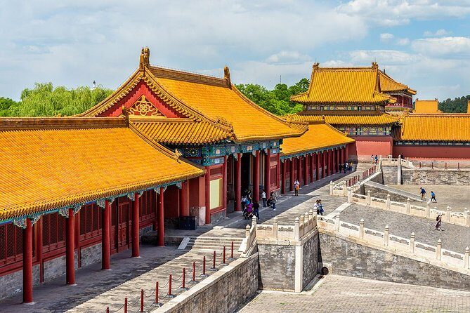 3-Day Private Beijing Tour with Airport Transfer - Value and what your $559 buys in real terms