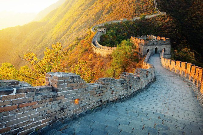 3-Day Private Beijing Tour with Airport Transfer - Day 2 morning: Tiananmen Square and the Forbidden City