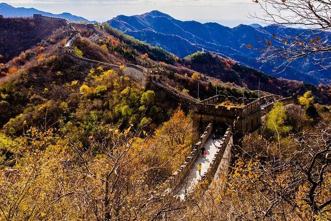 3-Day Private Beijing Tour with Forbidden City, Great Wall, Hutong and Lunch - Price and Logistics: what you’re really paying for at $518 per person