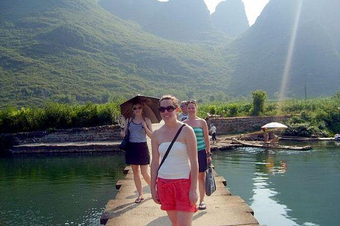 3-Day Private Guilin Tour with Li River Cruise and Yangshuo - How This Guilin-to-Yangshuo Plan Keeps Karst Sightseeing From Feeling Like a Chore