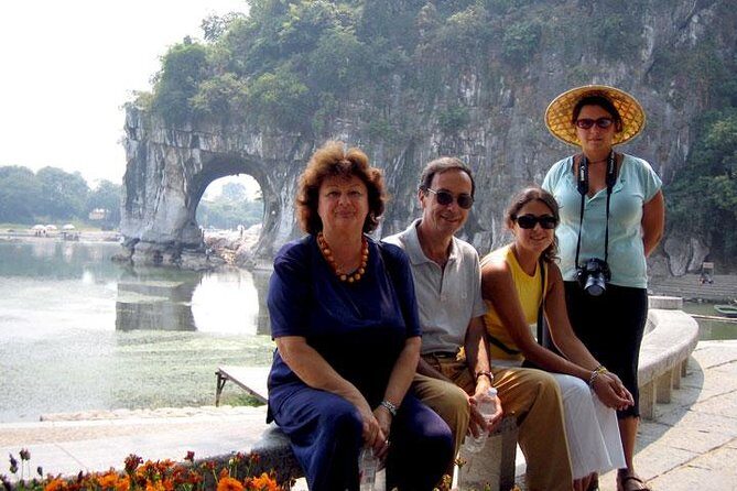 3-Day Private Guilin Tour with Li River Cruise and Yangshuo - Day 2: Zhujiang Dock to Yangshuo on the Li River (Plus Countryside Time)
