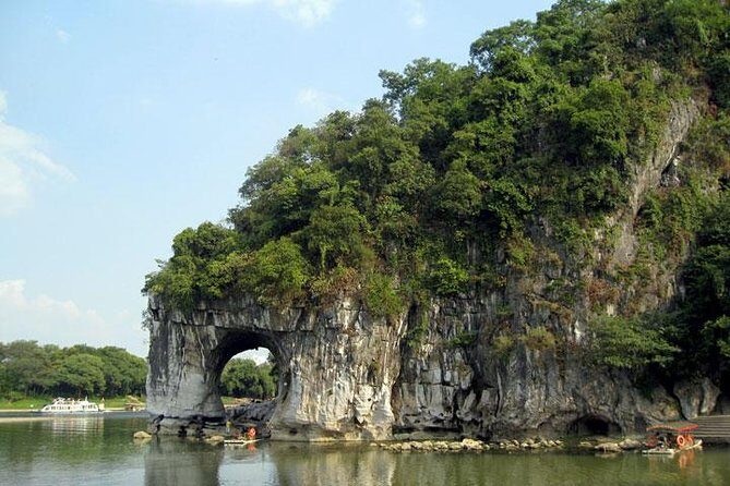 3-Day Private Guilin Tour with Li River Cruise and Yangshuo - Practical Tips That Actually Help (Based on What This Tour Uses)