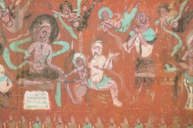 3-Day Private Silk Road Tour of Dunhuang: Mogao Grottoes, Yulin Grottoes, Crescent Moon Pool - Price and value: what you’re really paying for