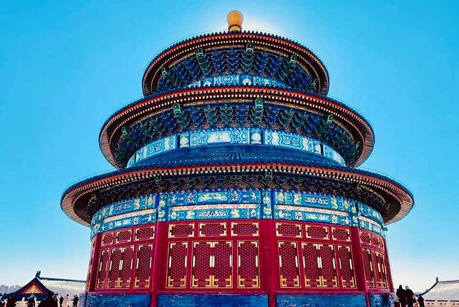 3-Day Private Tour of Incredible Beijing Highlights - How a Private 3-Day Beijing Route Actually Works