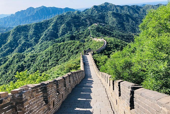 3-Day Private Tour of Incredible Beijing Highlights - Tips to Get the Most Out of Each Day
