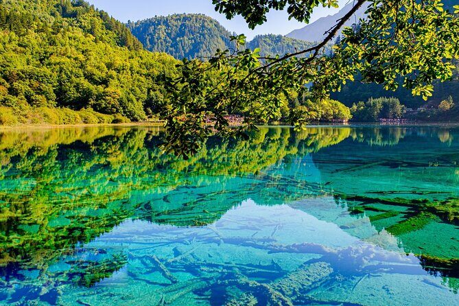 3 Day Private Tour to Jiuzhai Valley and Huanglong - Two valleys in three days: how the plan actually feels