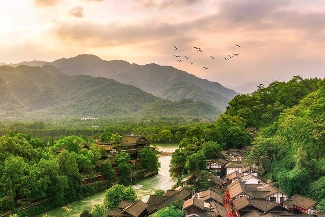 3 Day Private Tour to Jiuzhai Valley and Huanglong - Guides that make the difference (Michelle, Jason, and the small-care details)