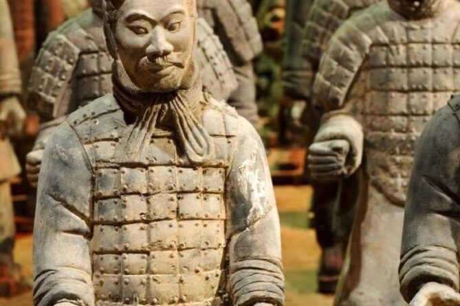 3 Day Private Xi’an Tour from Beijing - Hotel, meals, and the real value of a $900 private tour