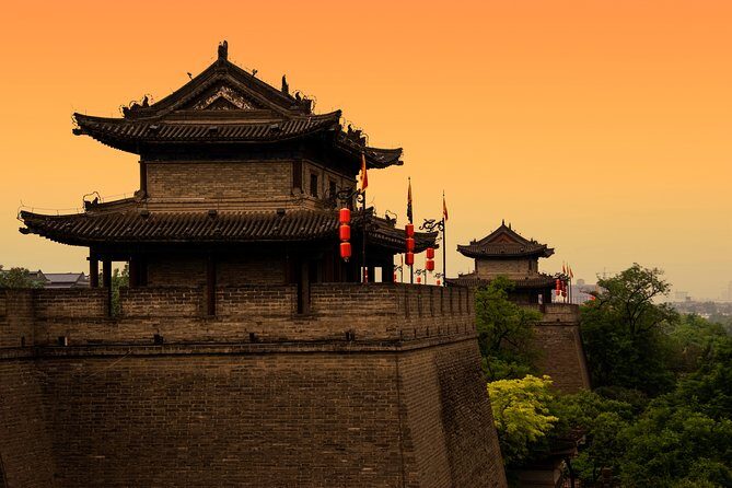 3 Day Private Xi’an Tour from Beijing - Day 2 at the Terracotta Warriors: UNESCO with a guide’s spine