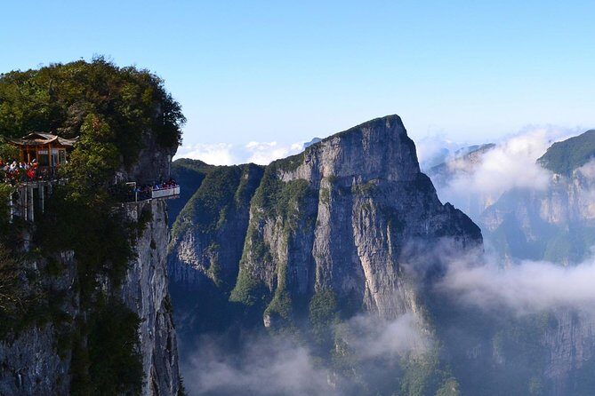 3-Day Private Zhangjiajie Discovery Tour with Glass Bridge - Price and logistics: what $346 really buys you