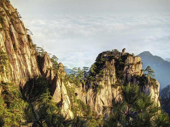 3-Day Yellow Mountains, Hongcun Village and Tunxi Ancient Street Private Tour - Why This Huangshan–Hongcun–Tunxi Route Works