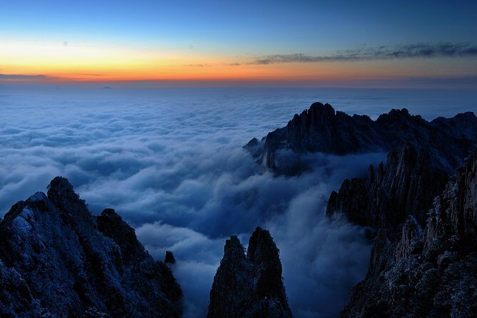 3-Day Yellow Mountains, Hongcun Village and Tunxi Ancient Street Private Tour - Price and What You’re Really Paying For ($513 + ~$66 Tickets)