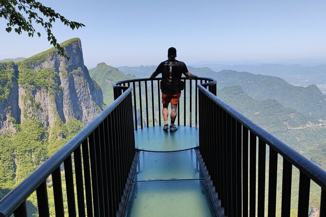 3-Day Zhangjiajie Panoramic Highlights Tour - Why this 3-day Zhangjiajie panorama works when you’re short on time