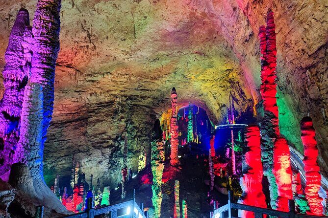3-Day Zhangjiajie Panoramic Highlights Tour - What to pack and how to pace yourself