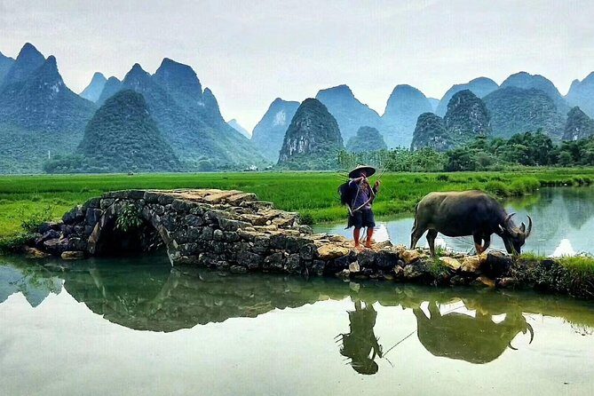 3 Days Guilin & Yangshuo Classical Private Tour - Best For Who: Photo Fans, First-Timers, and People Who Hate Wasted Time