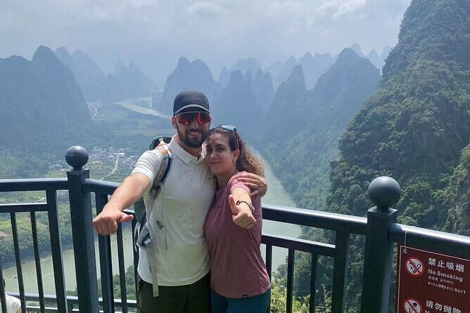 3 Days Private Luxury Guilin Highlights Tour - What You Really Get for the $599 Private Price