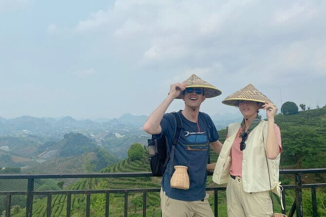 3 Days Private Luxury Guilin Highlights Tour - Folded Brocade Hill (Diecai Hill) Slide: A Fun First Stop