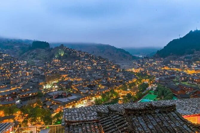 3 Days Private Luxury Guilin Highlights Tour - Yangshuo’s West Street (Xi Jie): Old Street Time, No Pressure