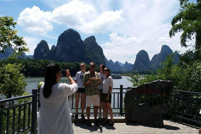 3 Days Private Luxury Guilin Highlights Tour - Meeting at Sheraton Guilin and How the Days Actually Feel