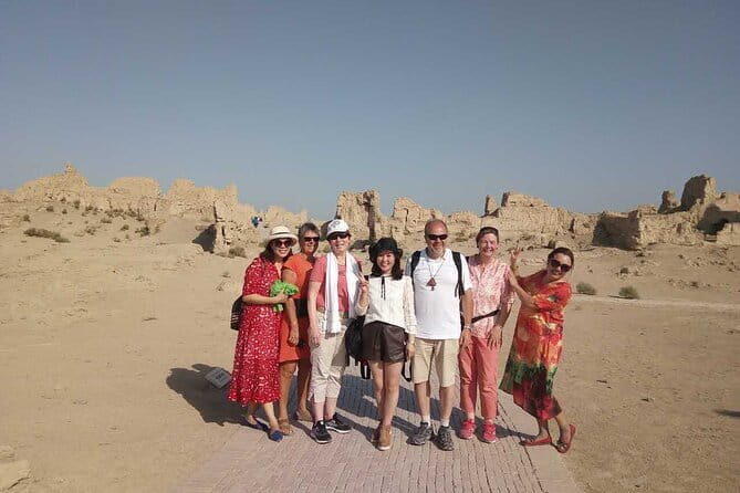 3 Days Urumqi Heavenly Lake and Turpan Tour - Key highlights to know before you go