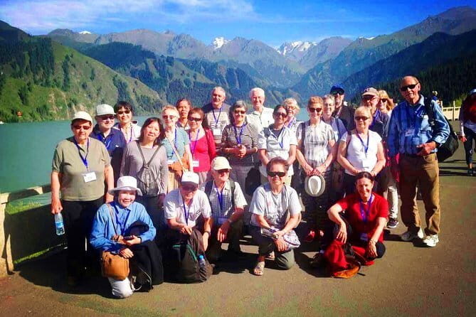 3 Days Urumqi Heavenly Lake and Turpan Tour - Tianchi Forest Park: a smooth start, then mountain drama