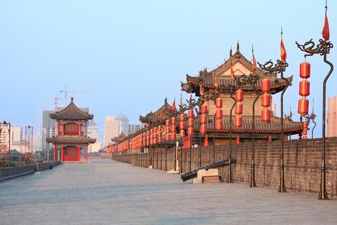 3 Days Xian Highlight Small Group Tour - Key Highlights at a Glance