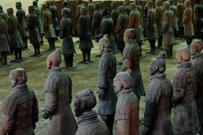 3 Days Xian Highlight Small Group Tour - Price and Logistics: What Your $488 Covers (and What It Doesn’t)