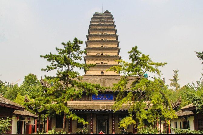 3 Days Xian Highlight Small Group Tour - Day 1: Terracotta Warriors Pits, Then Banpo’s 5,000-Year-Old Village