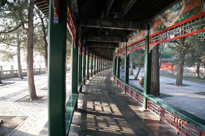 3 Full Days Private Beijing Tour to ALL Highlights with Lunches - A first-time Beijing plan with real flow (not just a checklist)