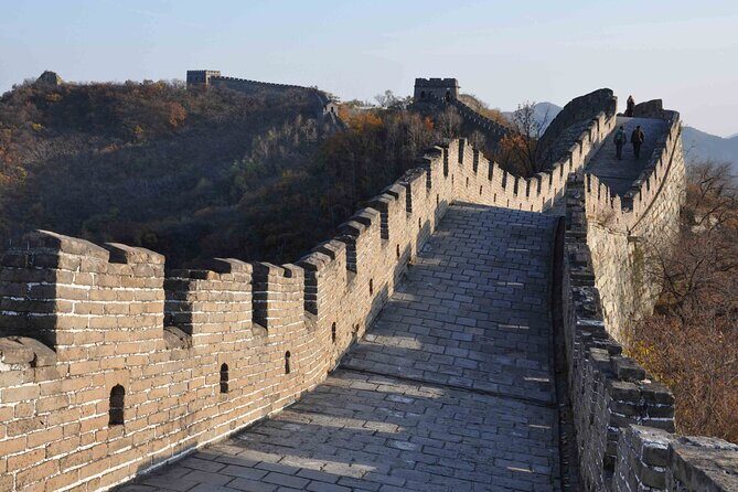 3 Full Days Private Beijing Tour to ALL Highlights with Lunches - Day 3: Summer Palace boat ride, Temple of Heaven, and Red Theater acrobatics