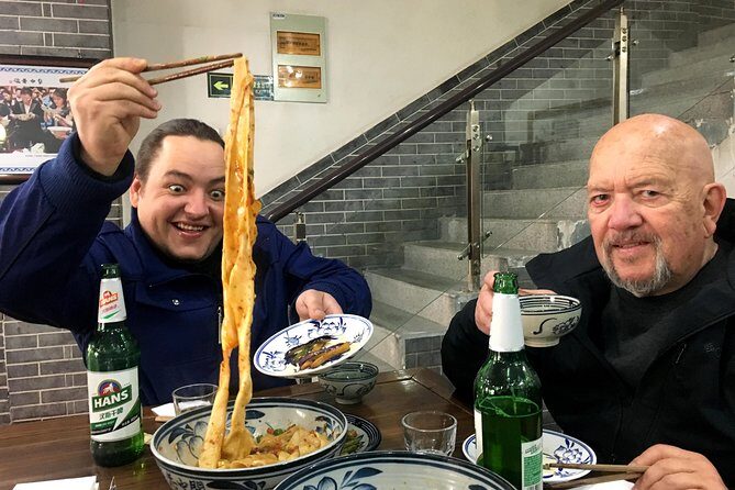 3-Hour Biang Biang Noodles Cooking Class in Xi'an - Price and Value: Is $74.88 Worth It?