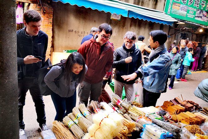 3-Hour Biang Biang Noodles Cooking Class in Xi'an - Should You Book This Biang Biang Noodles Cooking Class?