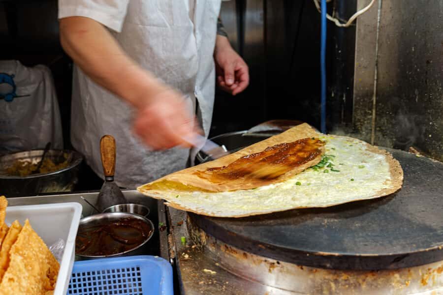 3-hour breakfast walking tour in former French Concession - Key things that make this breakfast walk work