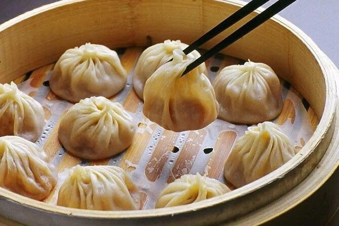 3-hour Morning/Afternoon Tea Tasting on Maliandao Street & Dimsum - Quick highlights worth your attention