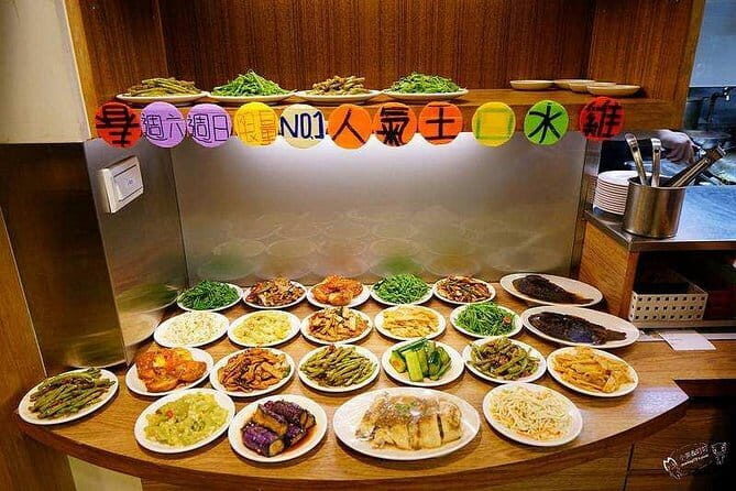 3-hour Morning/Afternoon Tea Tasting on Maliandao Street & Dimsum - Dimsum lunch: the dishes and how to approach them