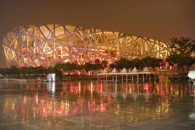 3-Hour Private Beijing Night Tour - Price and logistics: what you’re really paying for at $159