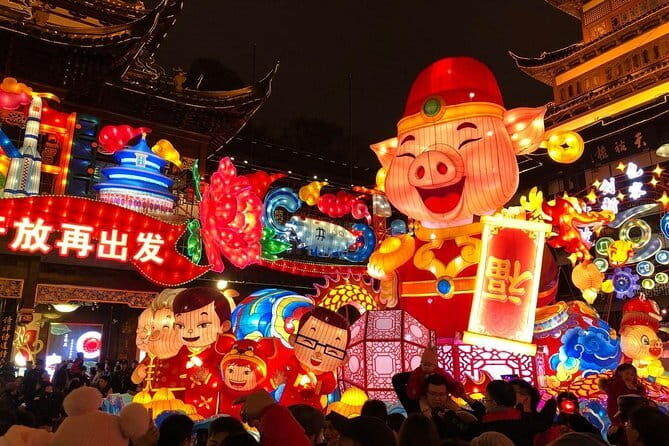 3-Hour Private Customized Shanghai Night Tour - Xintiandi After Dark: Trendy Bars, Cafe Vibes, and a Relaxed Finish