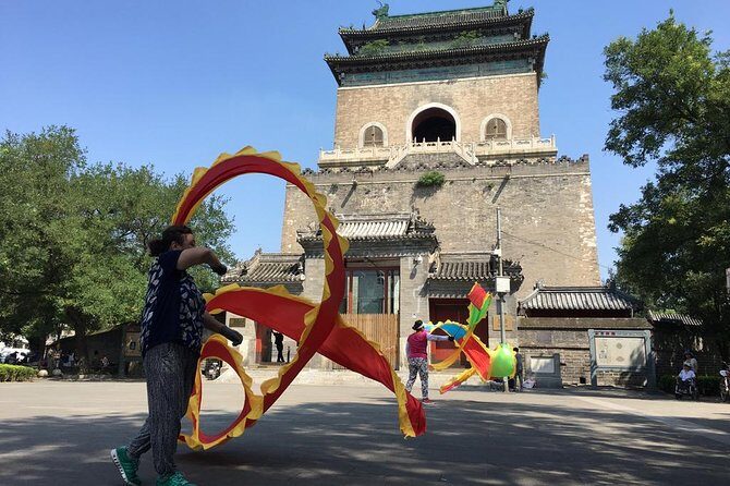 3-Hour Private Hutong Walking Tour with Drum Show at Drum Tower and Tea Tasting - Beijing Hutongs, Without the Guesswork: What This 3-Hour Tour Really Delivers