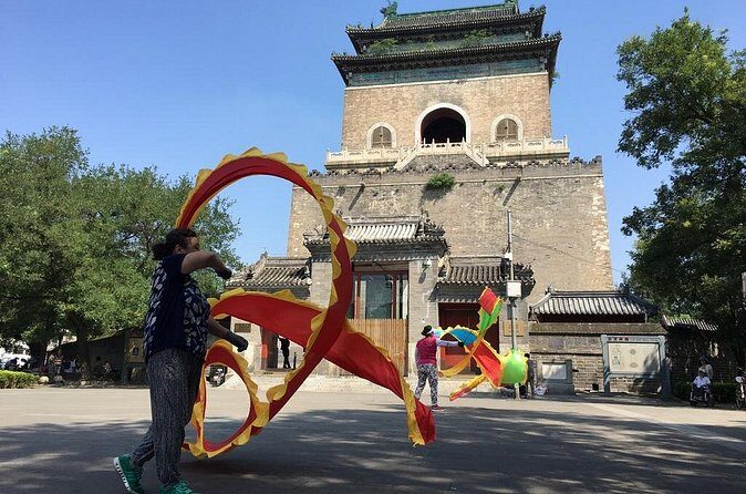 3-Hour Private Hutong Walking Tour with Drum Show at Drum Tower and Tea Tasting - Price and Value: Is $72 Per Person Worth It?
