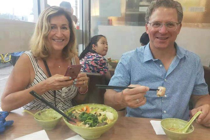 3-Hour Private Night Tour: Beijing Foodie Experience - Why Dongsi Hutong Food Tastes Better at Night