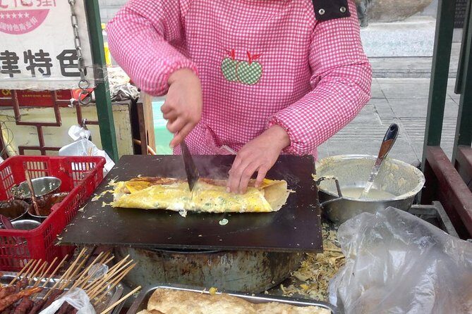 3-Hour Private Night Tour: Beijing Foodie Experience - Price and Logistics: What $79.20 Really Buys