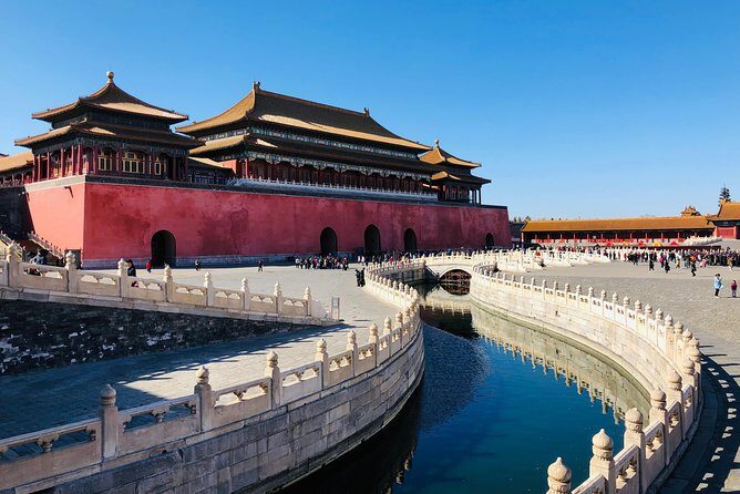 3-Hour Private Tour: Amazing Beijing City Highlights - Price and Logistics: What You’re Paying For (and Why It Can Be Worth It)