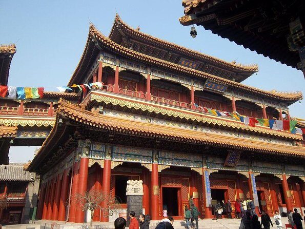 3-Hour Private Tour: Temple of Heaven and Lama Temple - Key Things I’d Prioritize on This Tour