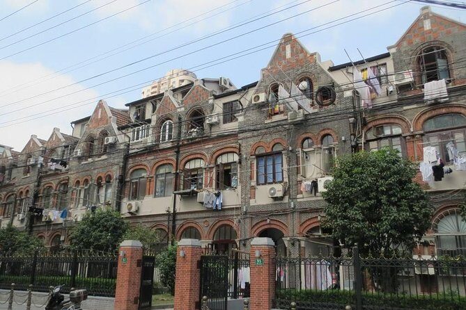 3-Hour Private Tour to Jewish Ghetto and Shanghai Bund - Jewish Shanghai Museum First: where the story starts and why it matters